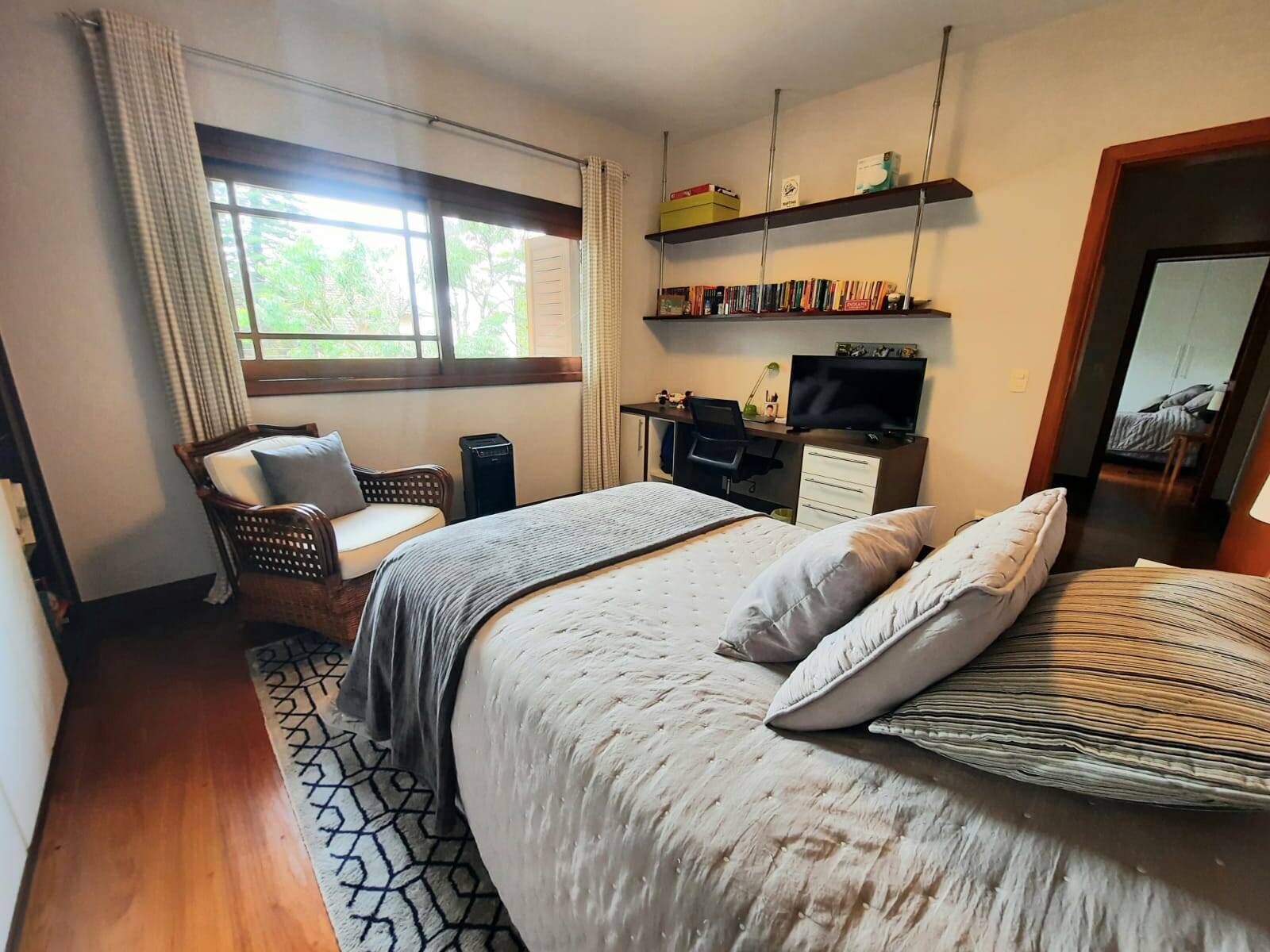 Casa, 4 quartos, 385 m² - Foto 46