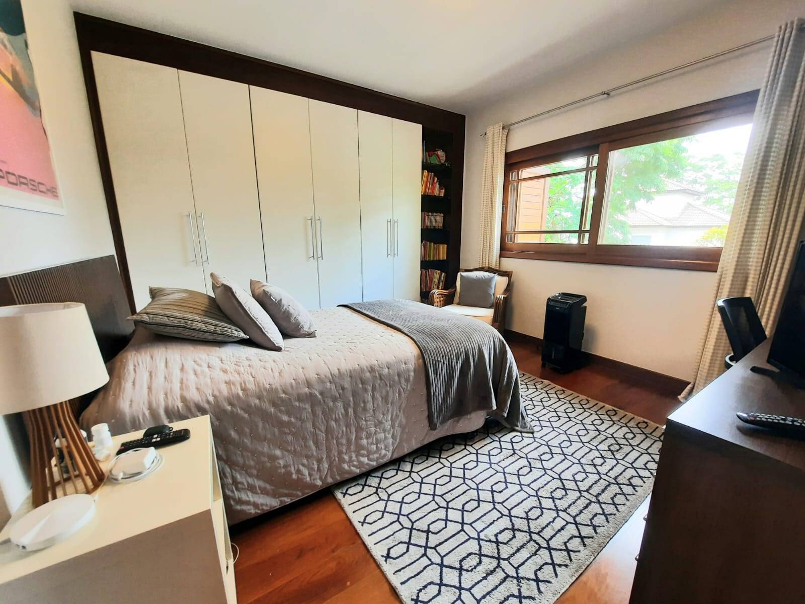 Casa, 4 quartos, 385 m² - Foto 48