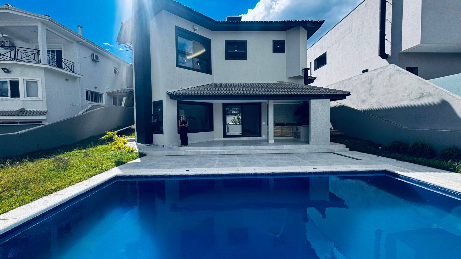 Casa, 4 quartos - Foto 20