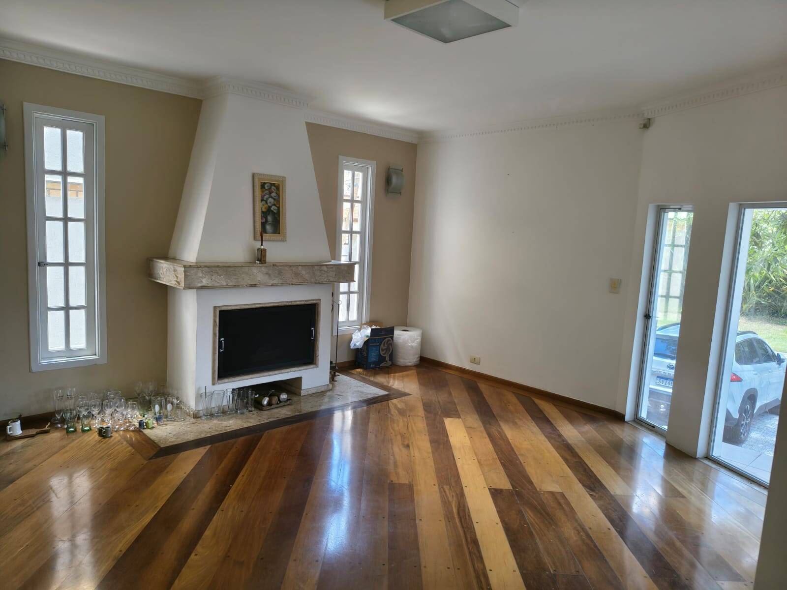 Casa, 3 quartos, 302 m² - Foto 22
