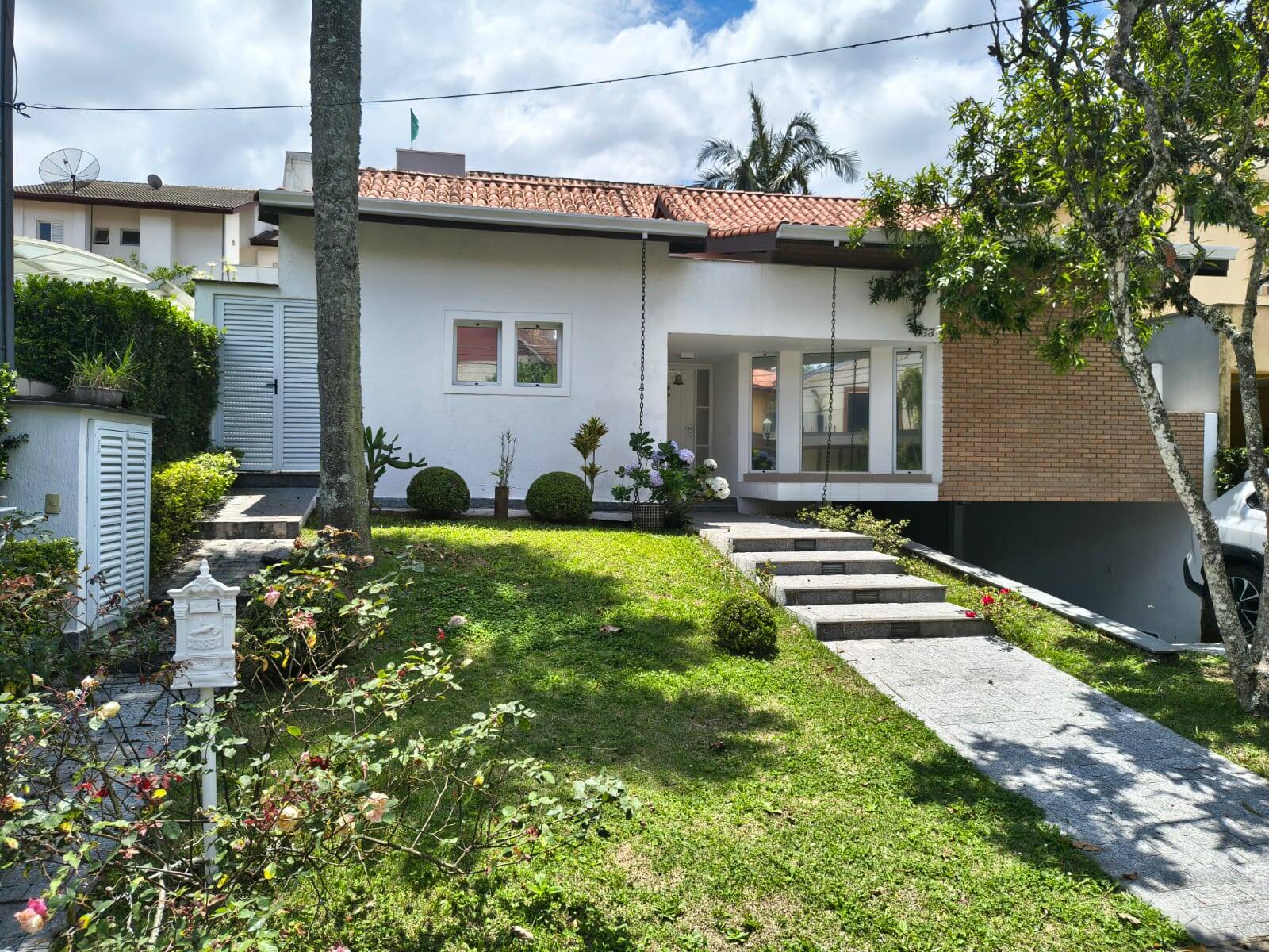 Casa, 3 quartos, 302 m² - Foto 35