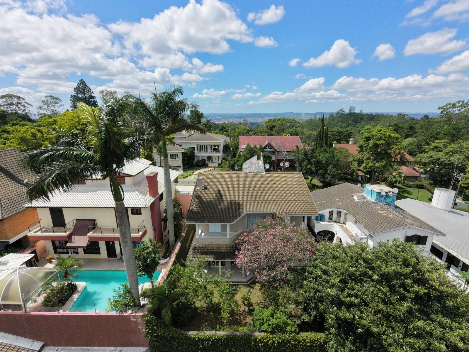 Casa, 3 quartos, 302 m² - Foto 41