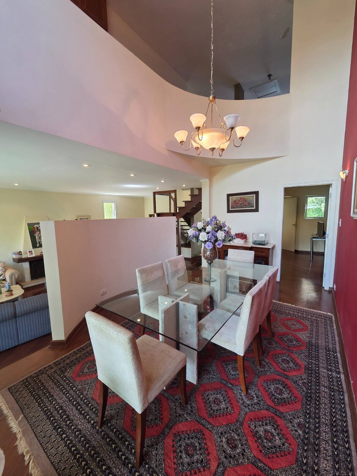 Casa, 3 quartos, 302 m² - Foto 50
