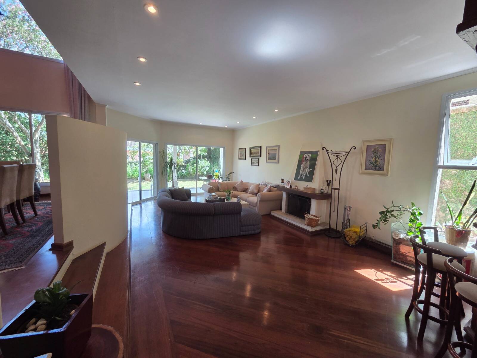 Casa, 3 quartos, 302 m² - Foto 56
