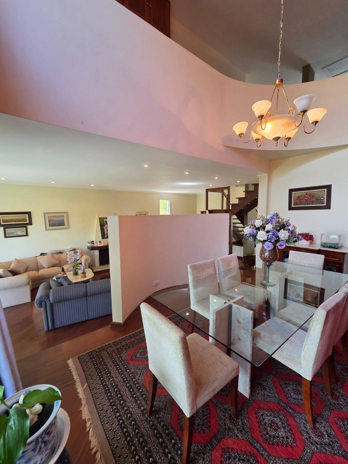 Casa, 3 quartos, 302 m² - Foto 58