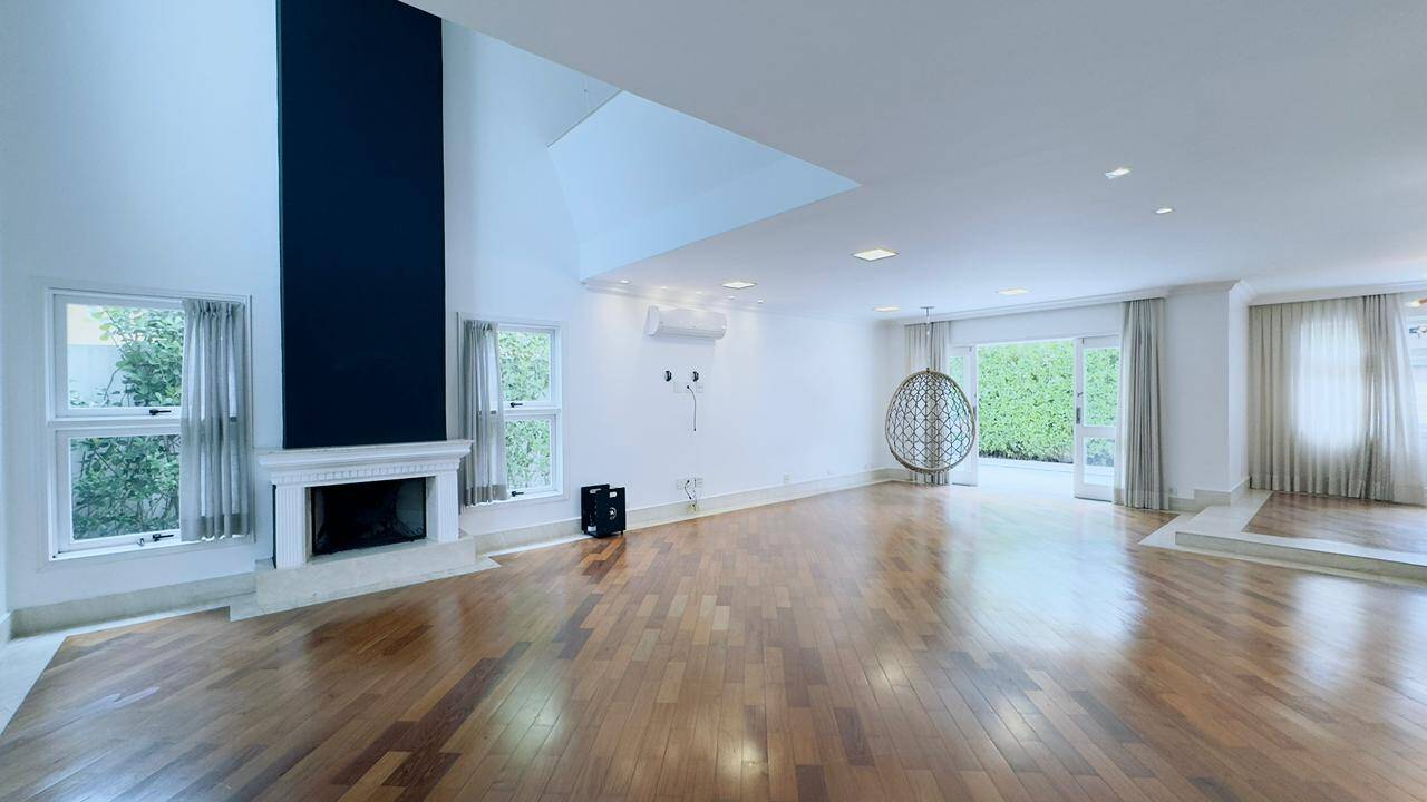 Casa, 4 quartos, 422 m² - Foto 19