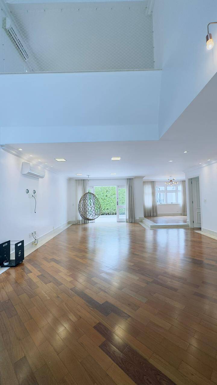 Casa, 4 quartos, 422 m² - Foto 25
