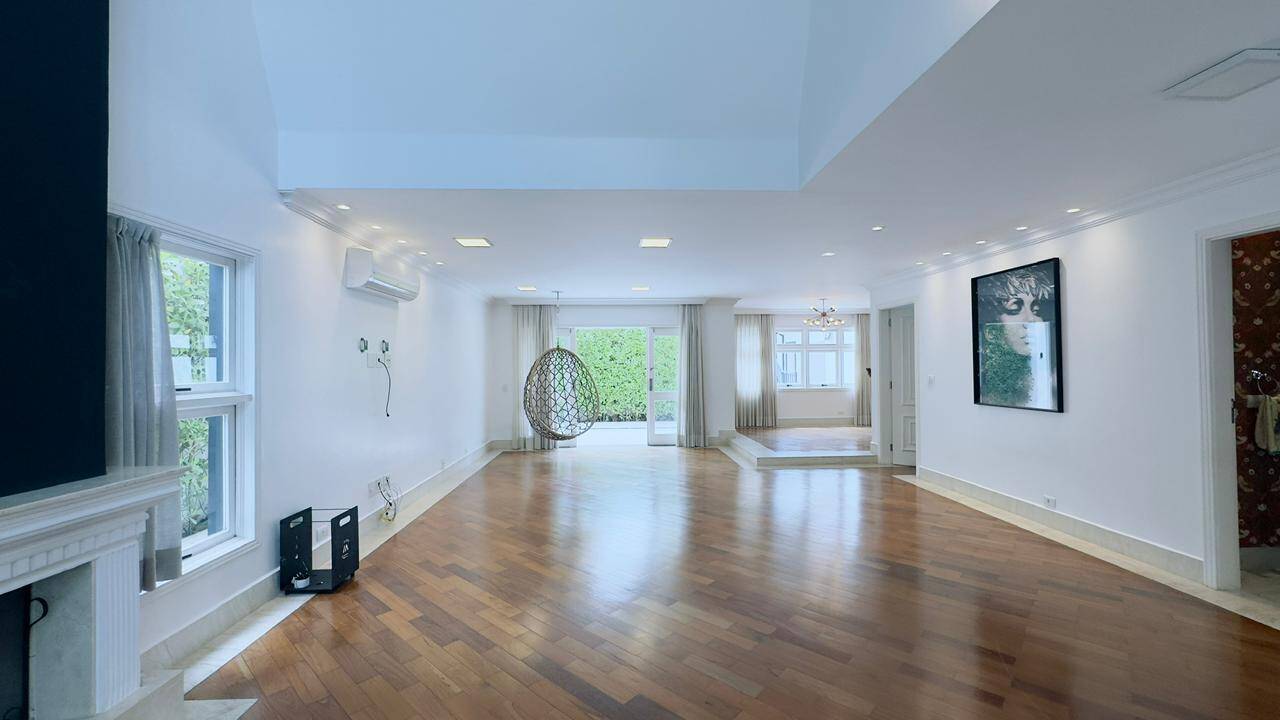 Casa, 4 quartos, 422 m² - Foto 23