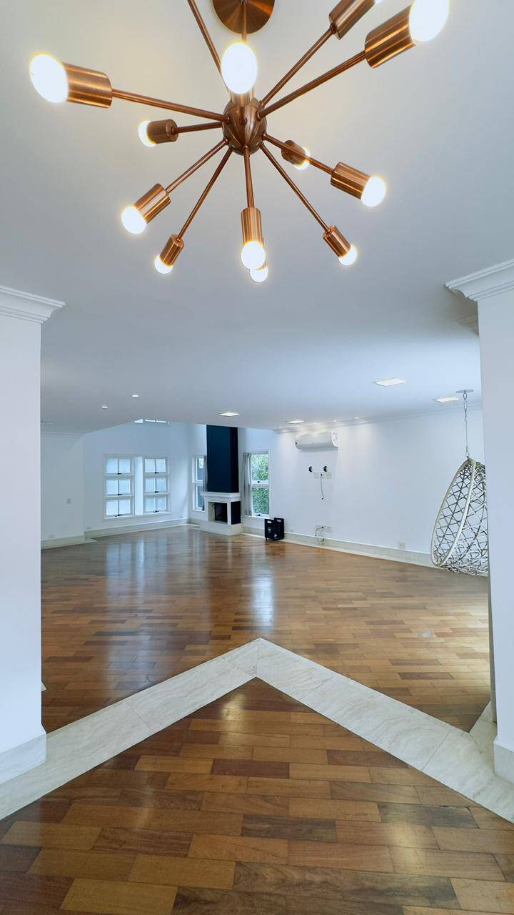 Casa, 4 quartos, 422 m² - Foto 45