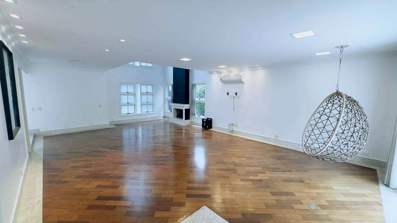 Casa, 4 quartos, 422 m² - Foto 44