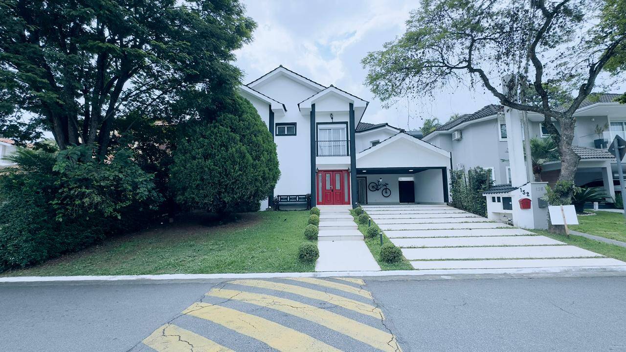 Casa, 4 quartos, 422 m² - Foto 77