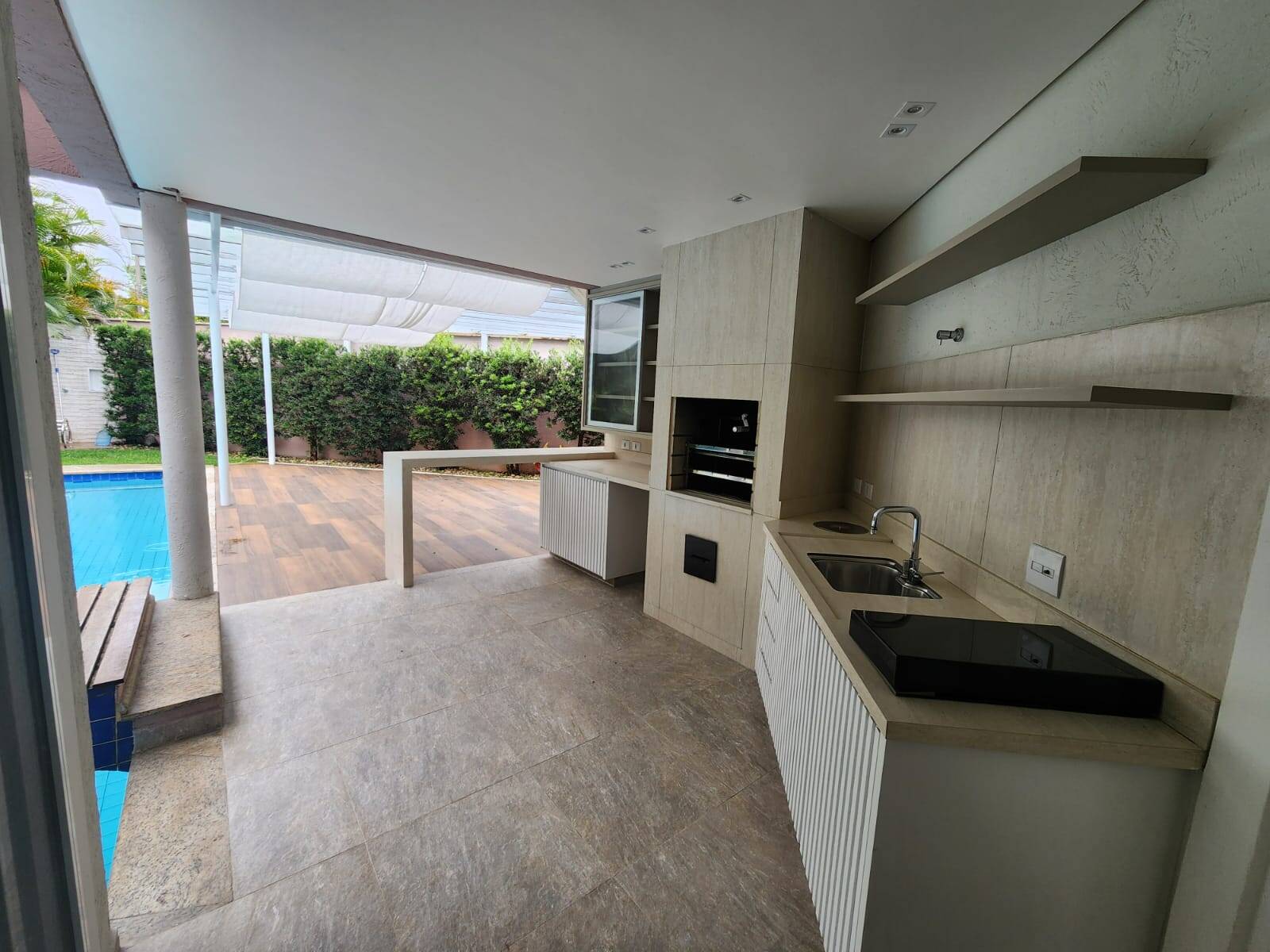 Casa, 4 quartos, 417 m² - Foto 21