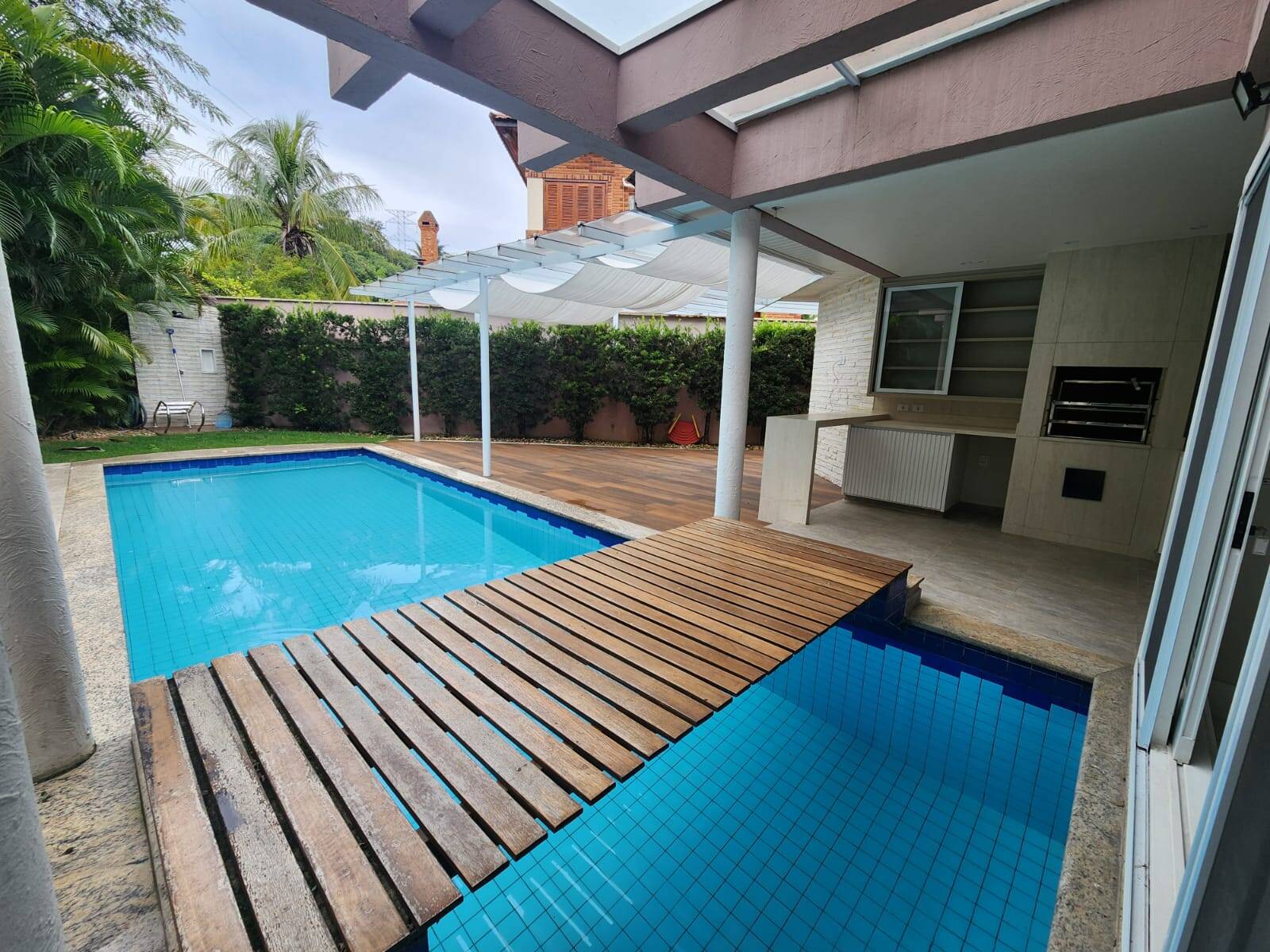 Casa, 4 quartos, 417 m² - Foto 22