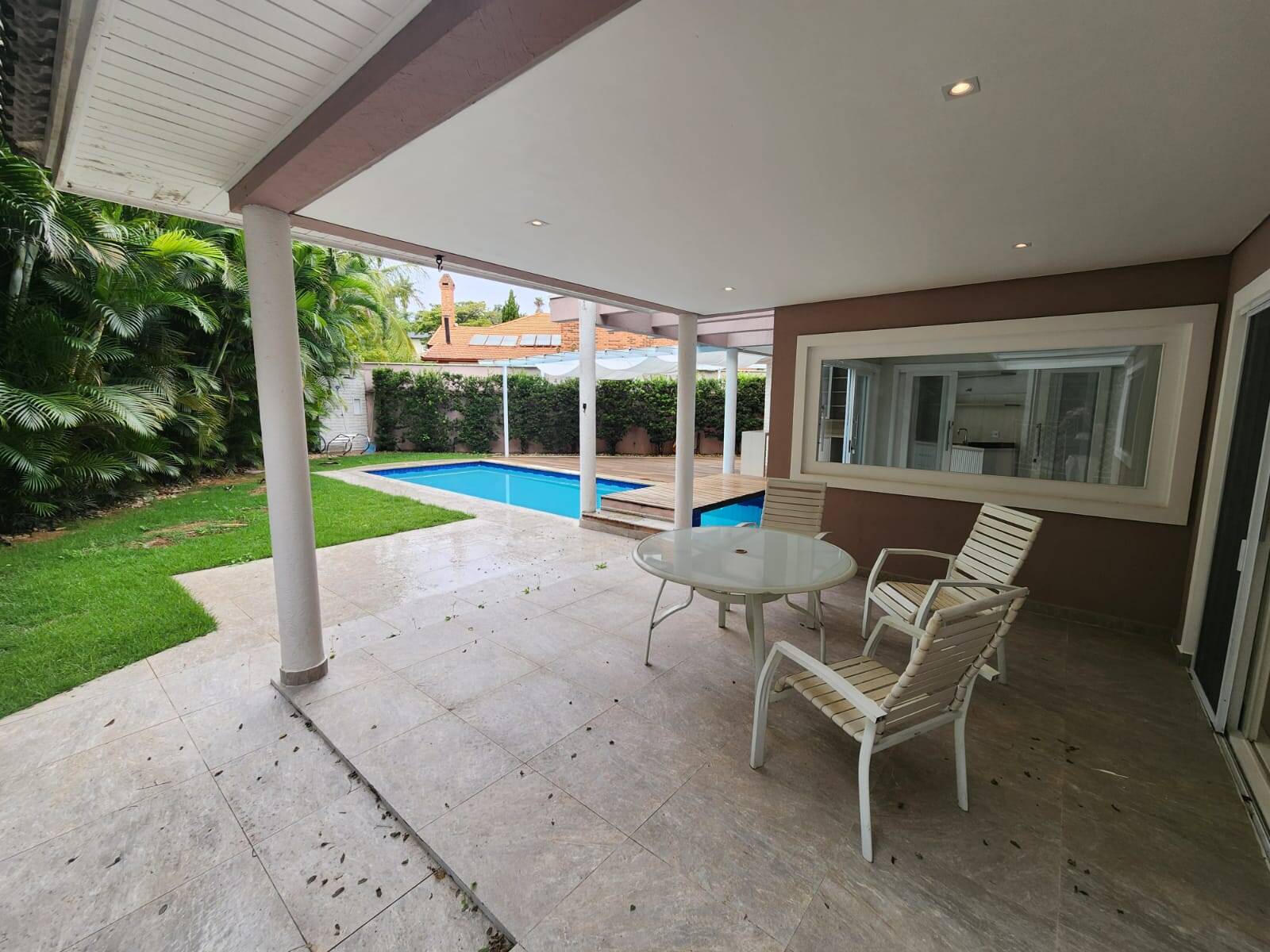 Casa, 4 quartos, 417 m² - Foto 20