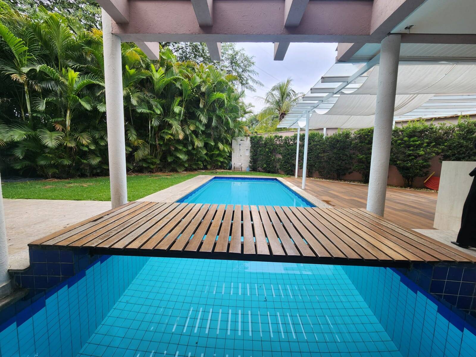 Casa, 4 quartos, 417 m² - Foto 25