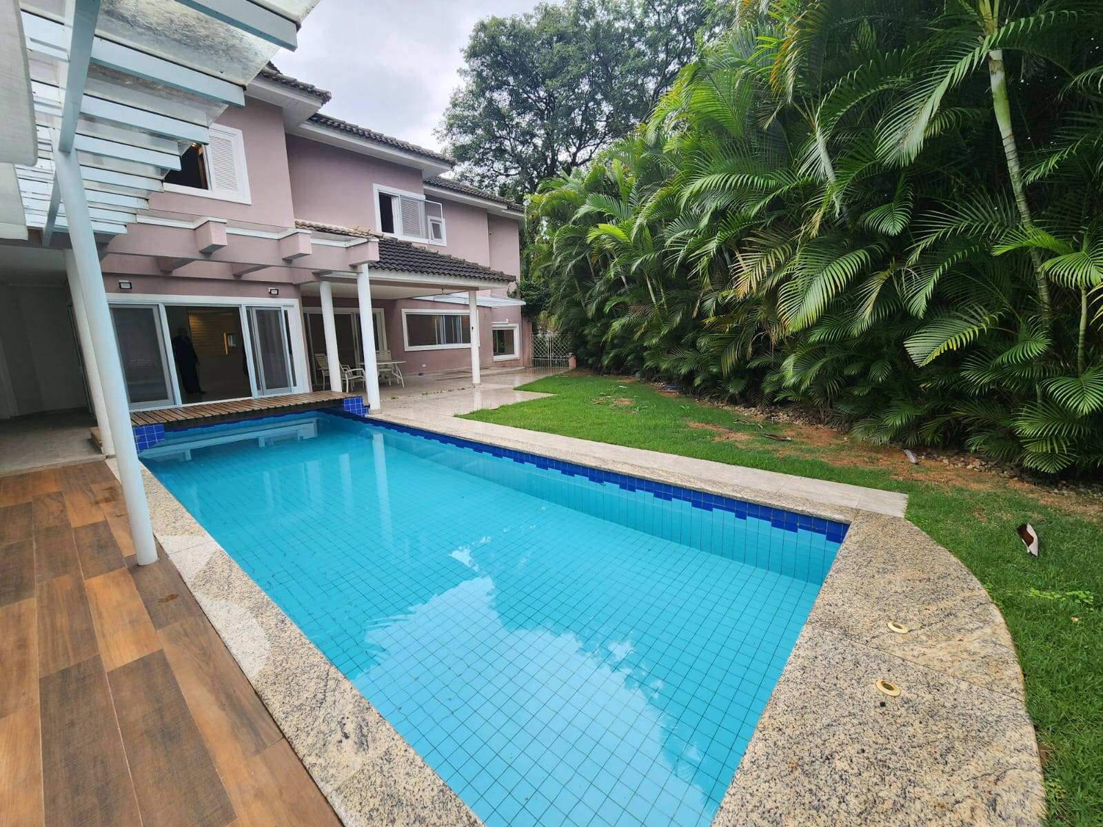 Casa, 4 quartos, 417 m² - Foto 23