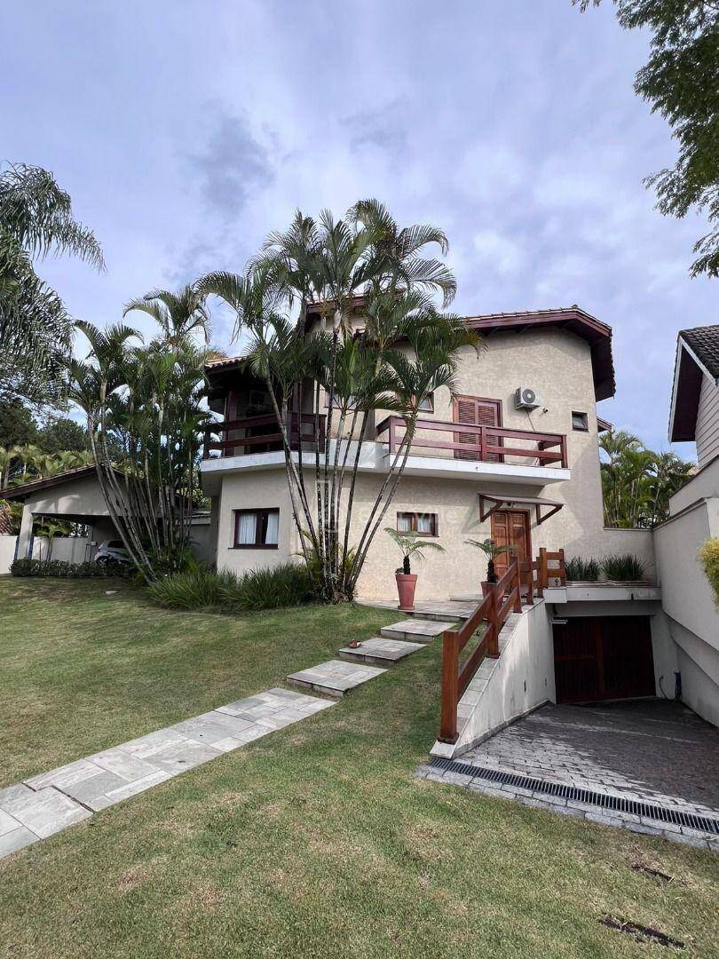 Casa, 6 quartos, 656 m² - Foto 18