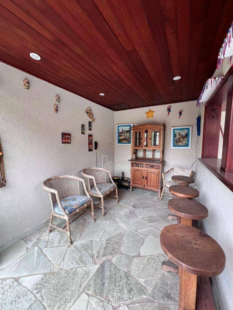 Casa, 6 quartos, 656 m² - Foto 17