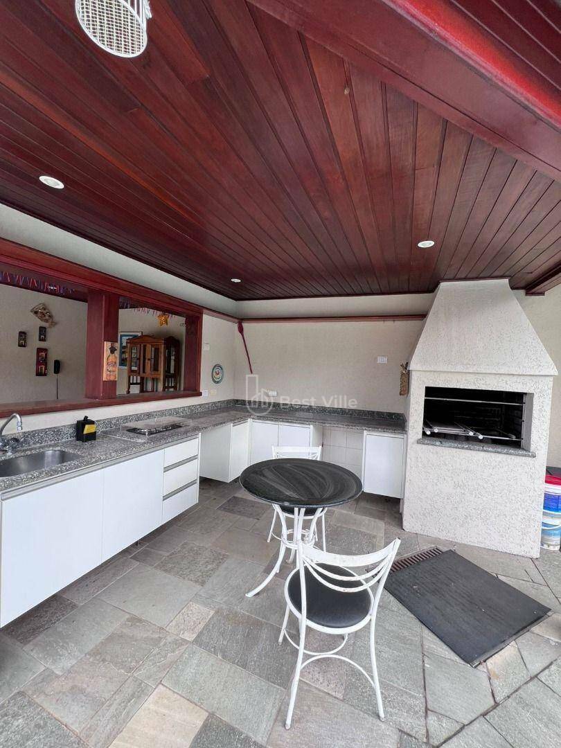 Casa, 6 quartos, 656 m² - Foto 23