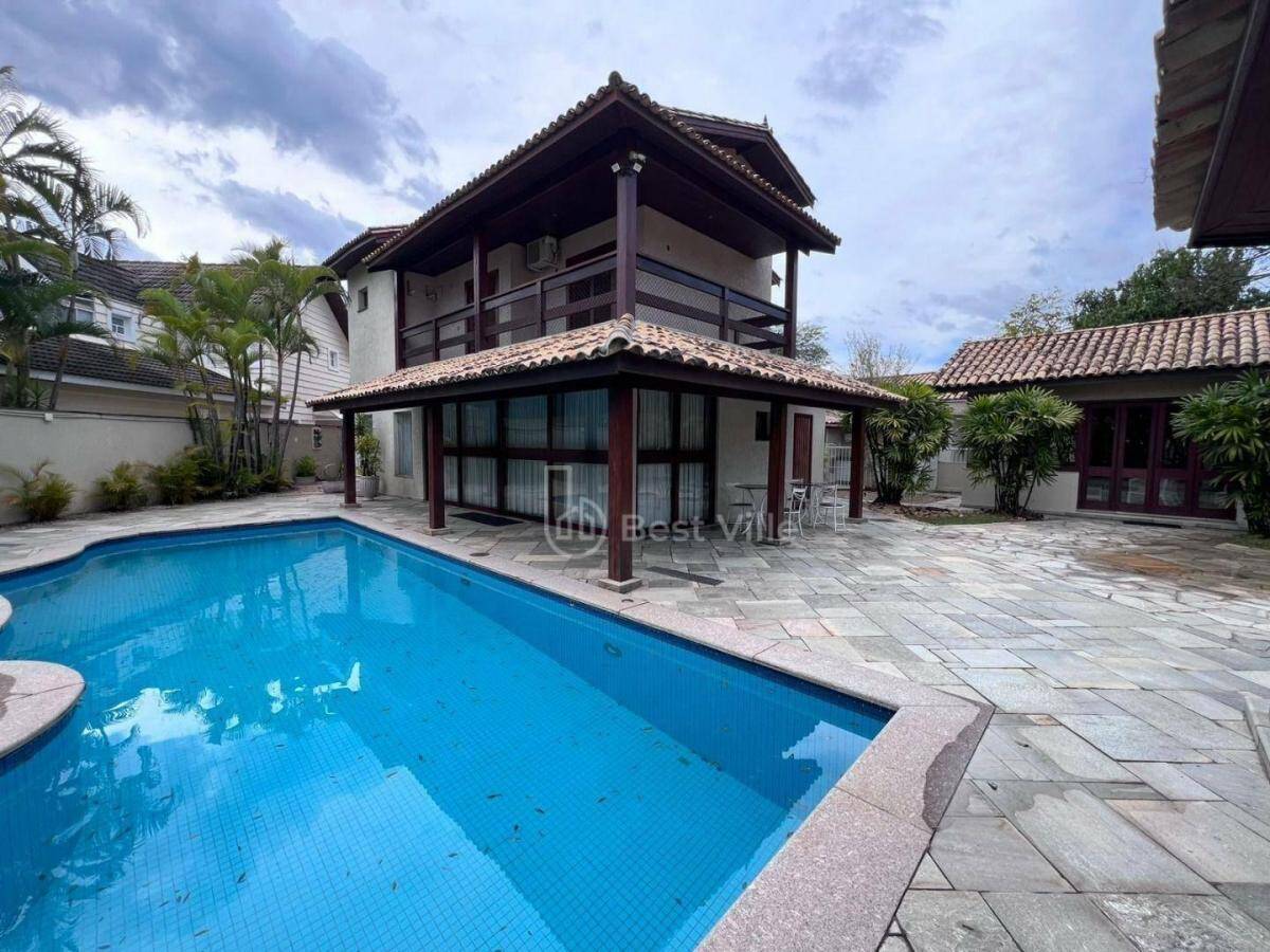 Casa, 6 quartos, 656 m² - Foto 22