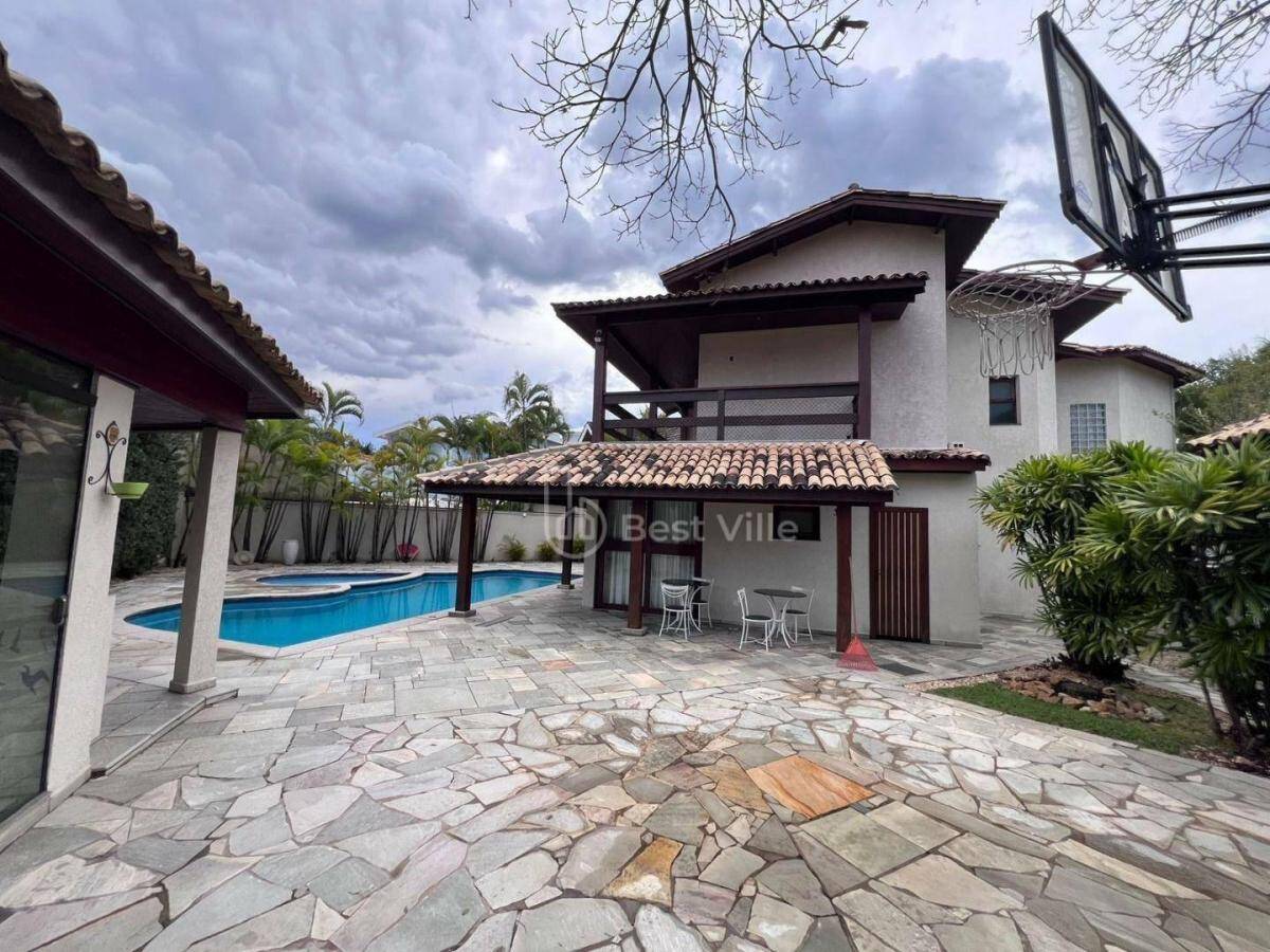 Casa, 6 quartos, 656 m² - Foto 25