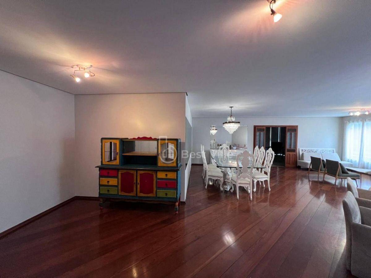 Casa, 6 quartos, 656 m² - Foto 28