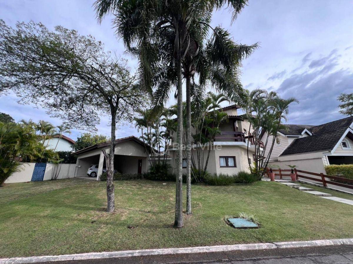 Casa, 6 quartos, 656 m² - Foto 29