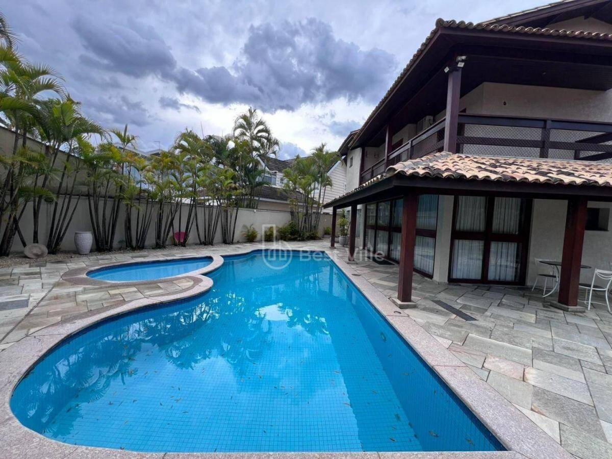 Casa, 6 quartos, 656 m² - Foto 32