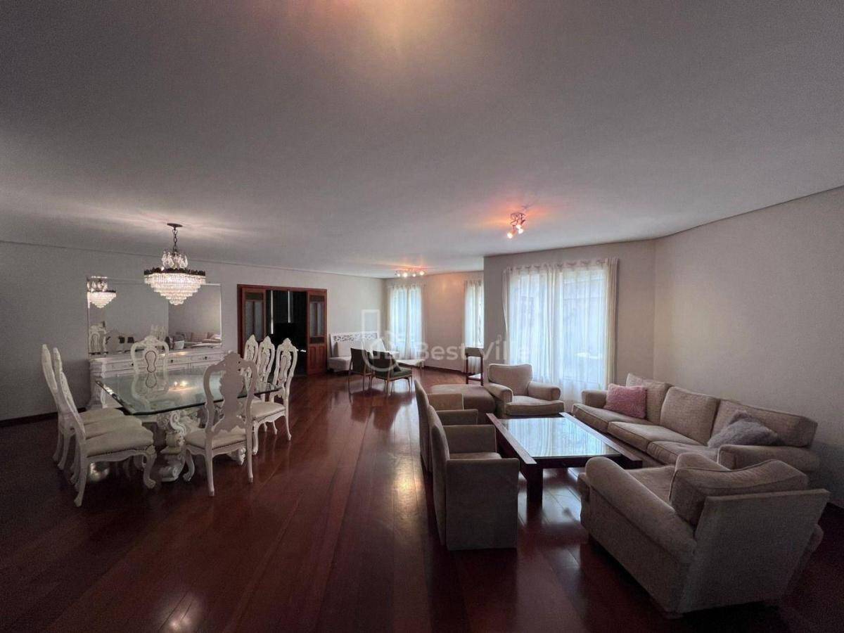 Casa, 6 quartos, 656 m² - Foto 31