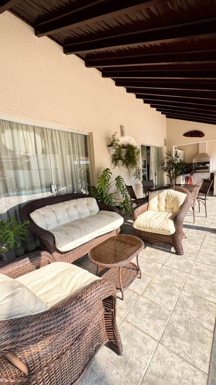 Casa, 4 quartos - Foto 20