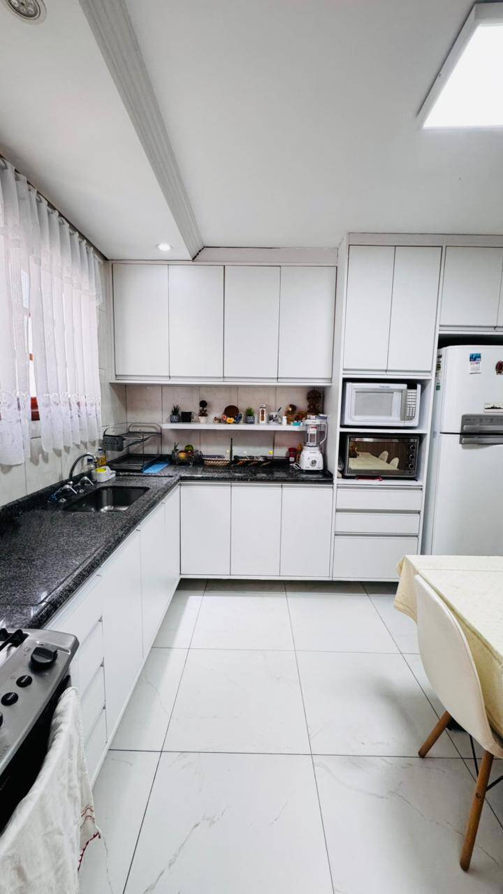 Casa, 4 quartos - Foto 19
