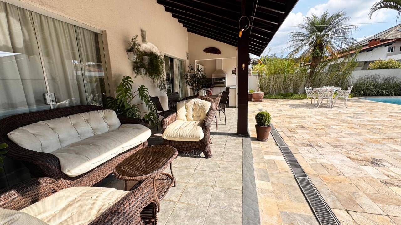Casa, 4 quartos - Foto 21