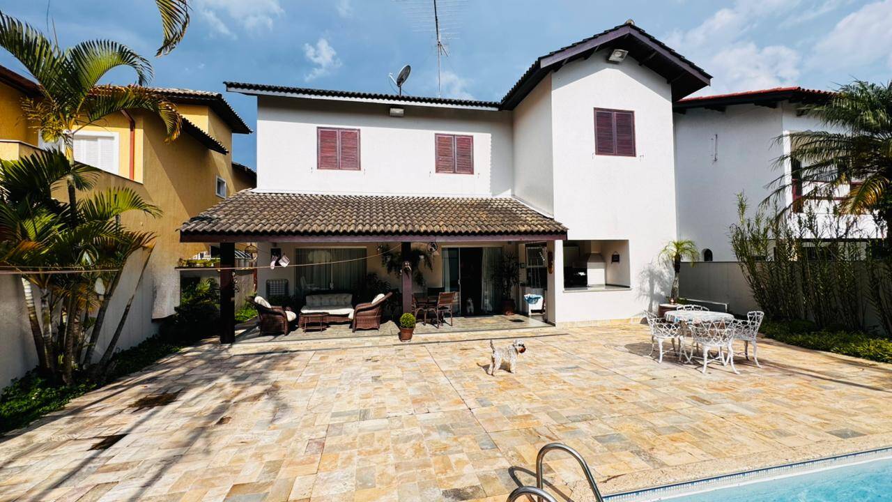 Casa, 4 quartos - Foto 23