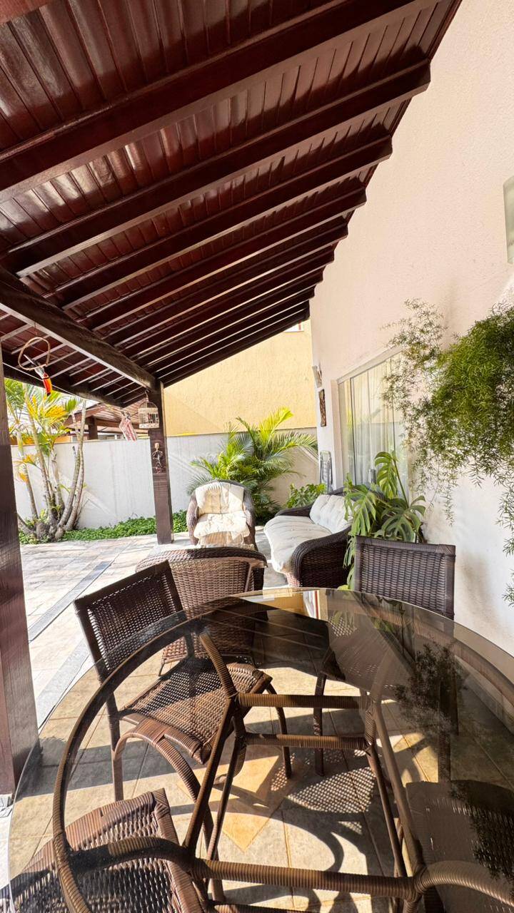 Casa, 4 quartos - Foto 30