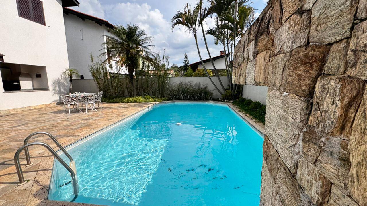 Casa, 4 quartos - Foto 32