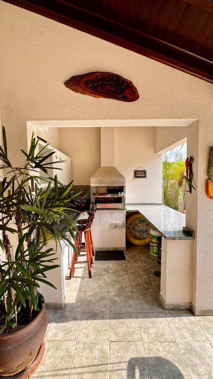 Casa, 4 quartos - Foto 35