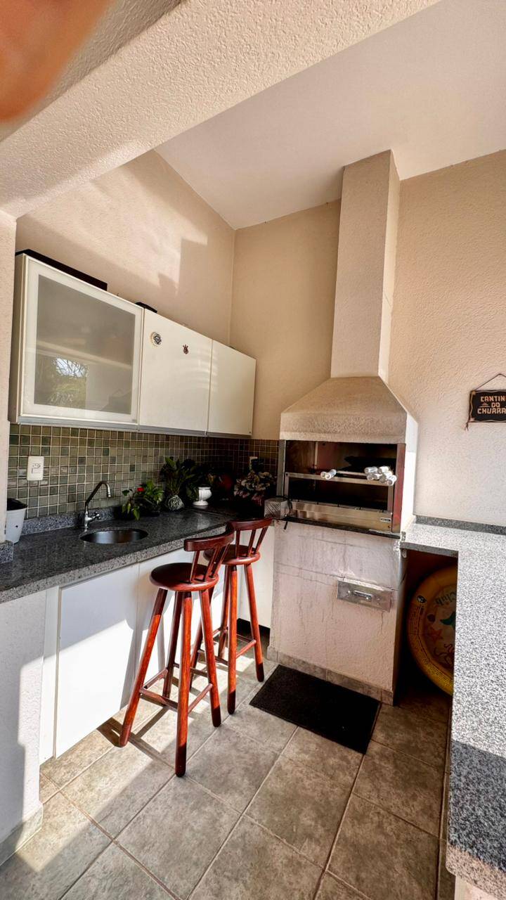 Casa, 4 quartos - Foto 36