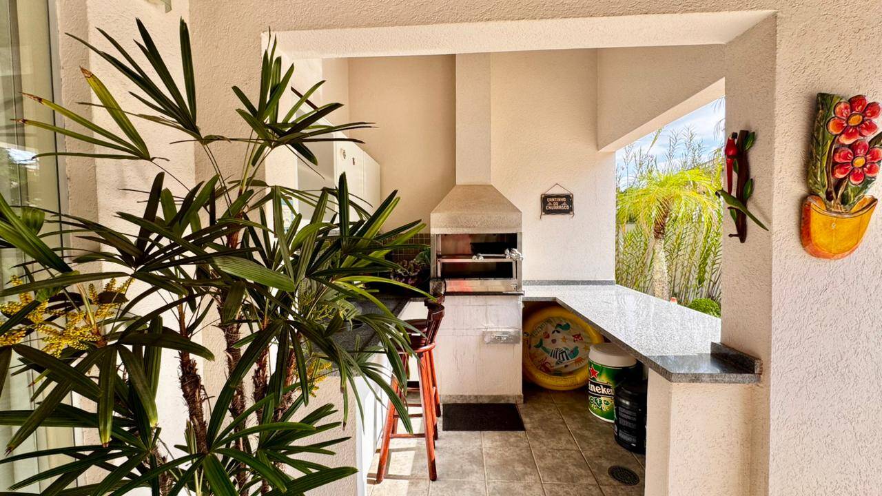 Casa, 4 quartos - Foto 37