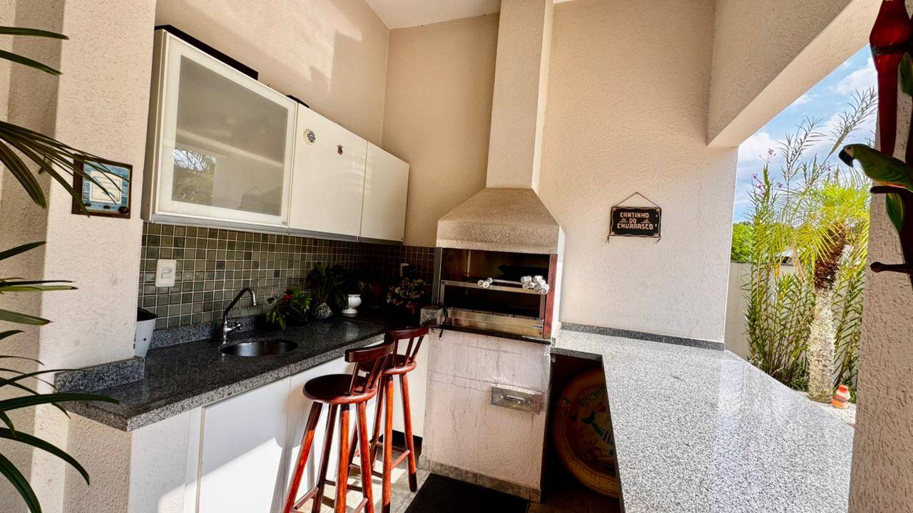 Casa, 4 quartos - Foto 41