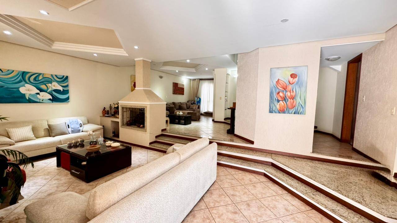 Casa, 4 quartos - Foto 40
