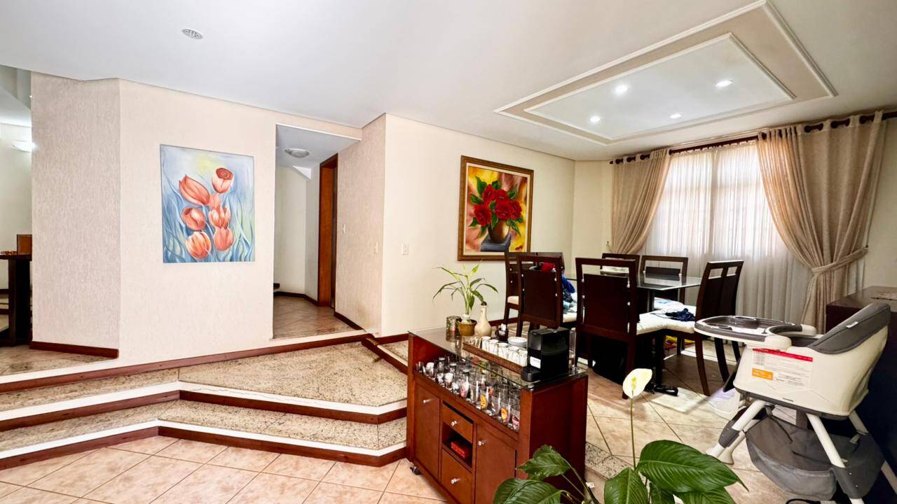 Casa, 4 quartos - Foto 46