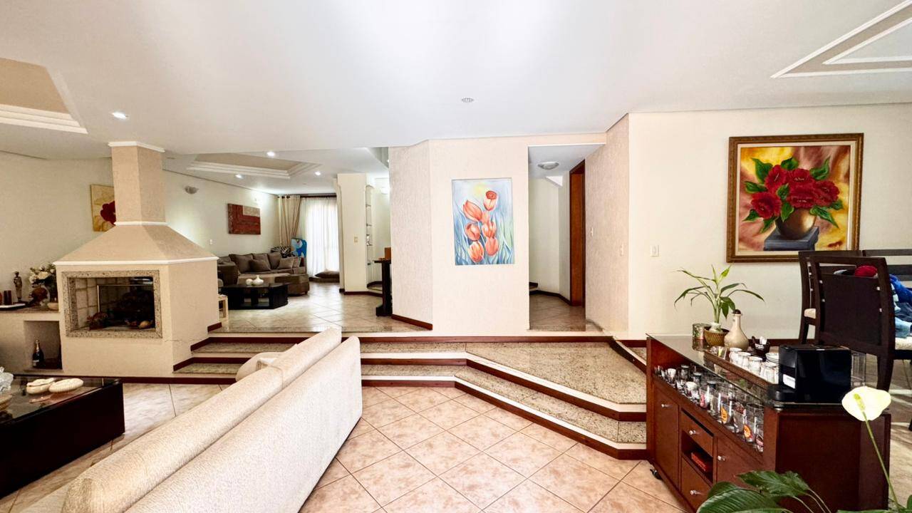 Casa, 4 quartos - Foto 45
