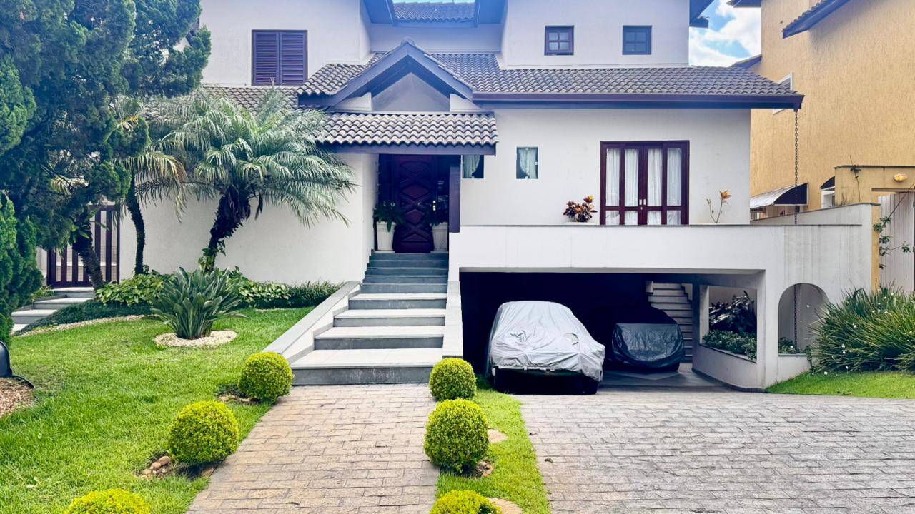 Casa, 4 quartos - Foto 53