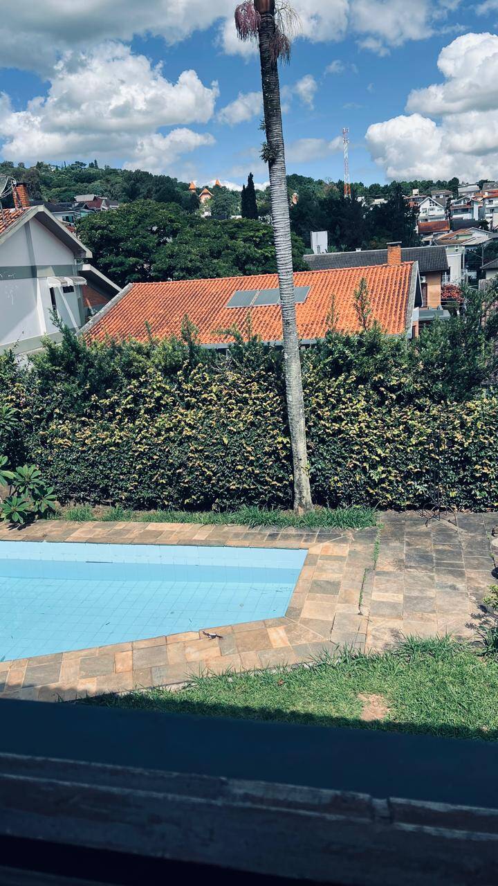 Casa, 4 quartos, 300 m² - Foto 17