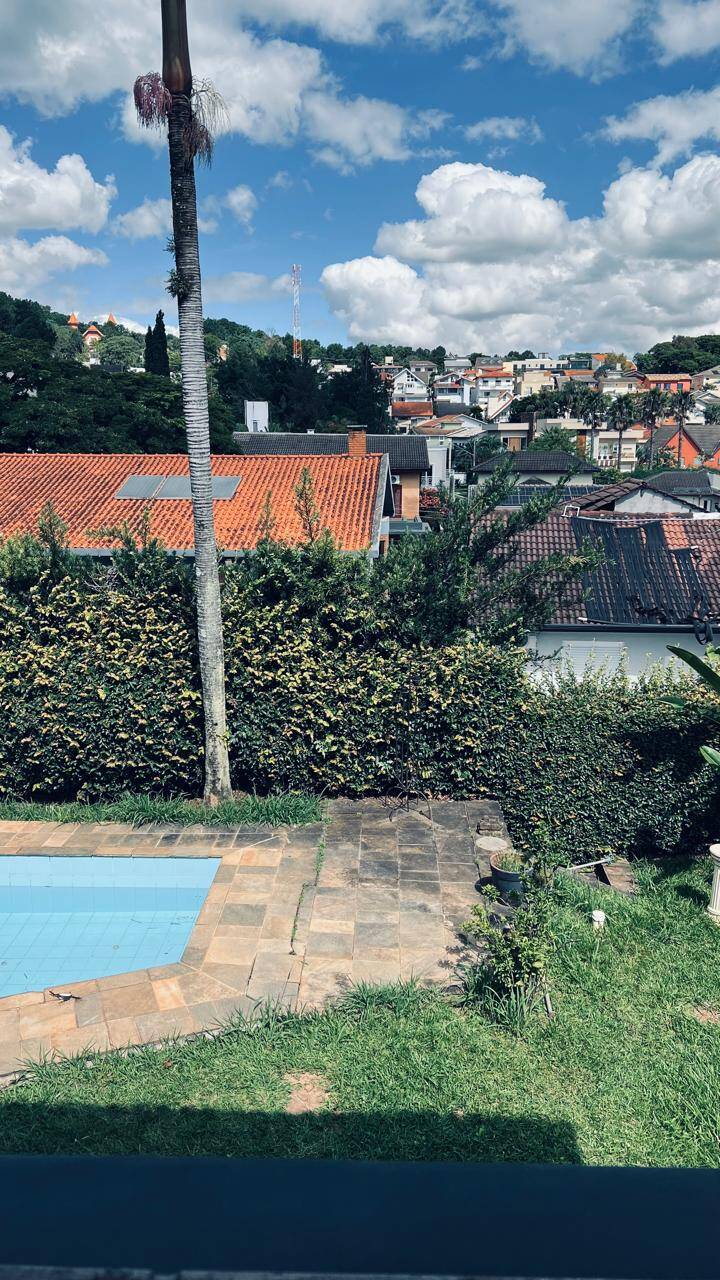 Casa, 4 quartos, 300 m² - Foto 19