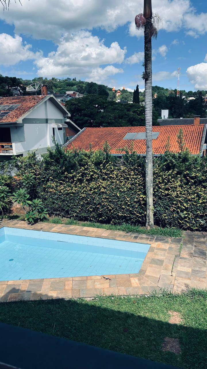Casa, 4 quartos, 300 m² - Foto 20