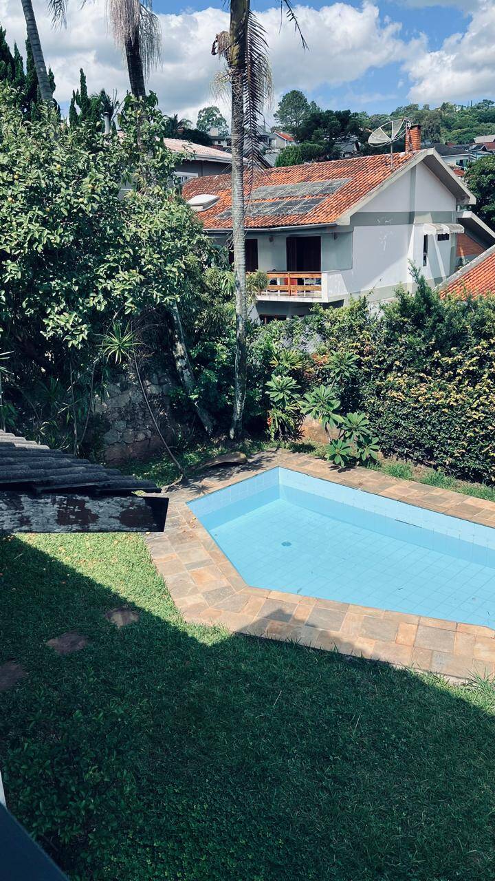 Casa, 4 quartos, 300 m² - Foto 18