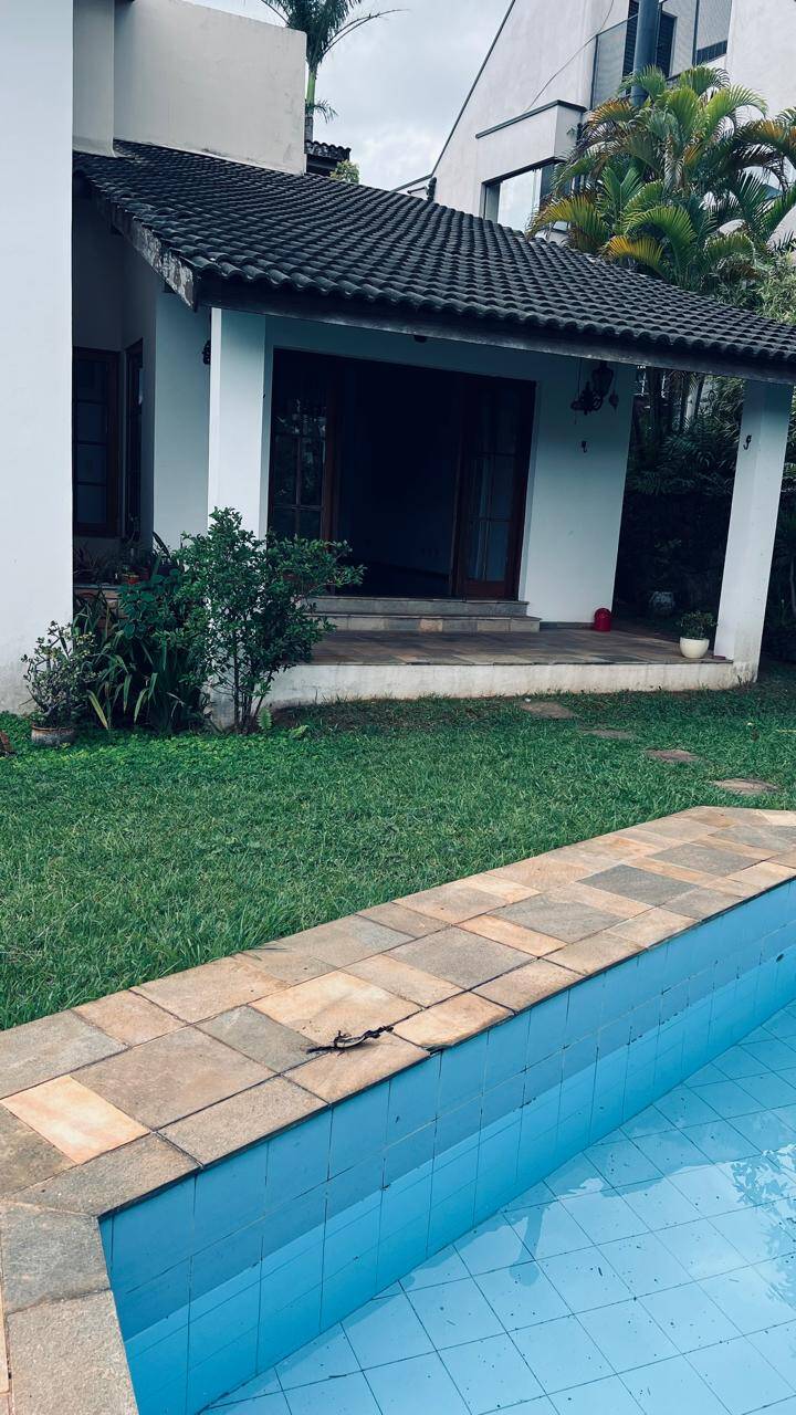 Casa, 4 quartos, 300 m² - Foto 59
