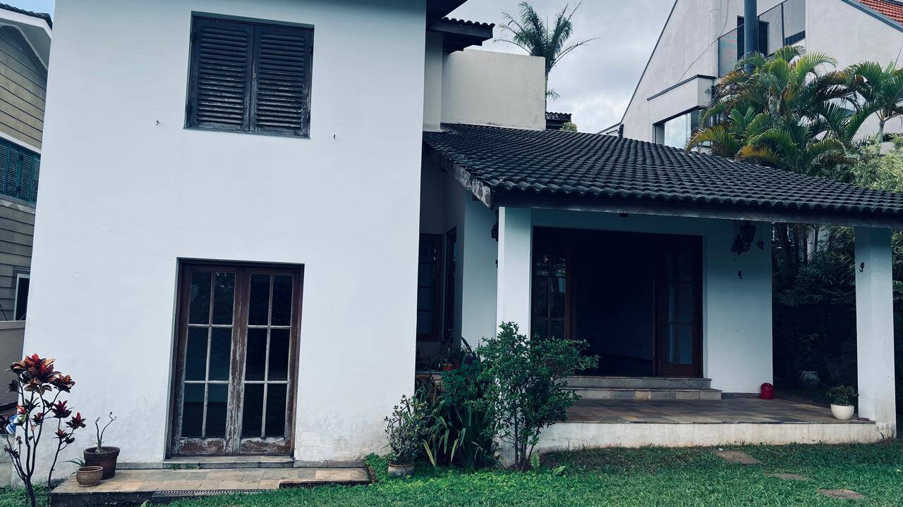 Casa, 4 quartos, 300 m² - Foto 57
