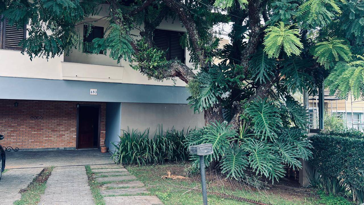 Casa, 4 quartos, 300 m² - Foto 78